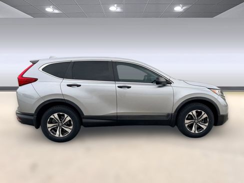 Used 2019 Honda CR-V LX image 8