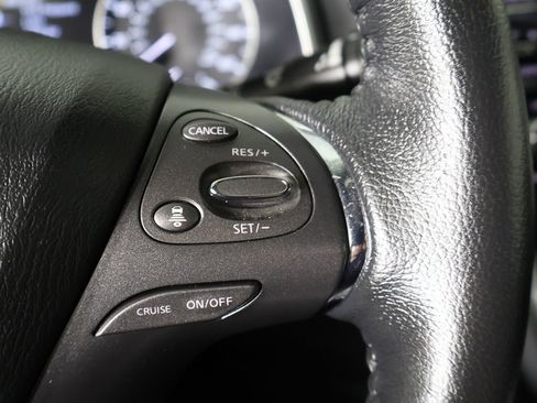 Used 2024 Nissan Murano SL AWD/4WD image 42