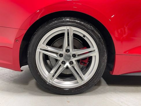 Used 2019 Audi S5 Prestige image 19
