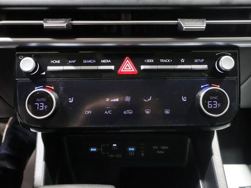 Used 2025 Hyundai Tucson SEL FWD image 31