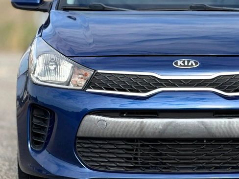 Used 2018 Kia Rio S image 11