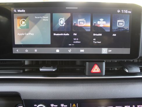 New 2026 Kia Carnival EX FWD image 53
