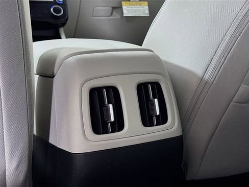 Certified 2026 Hyundai Tucson SEL FWD image 33