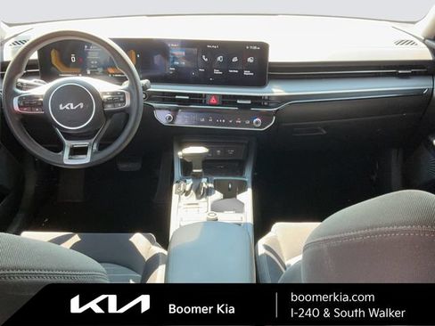 Used 2025 Kia K5 LXS FWD image 15