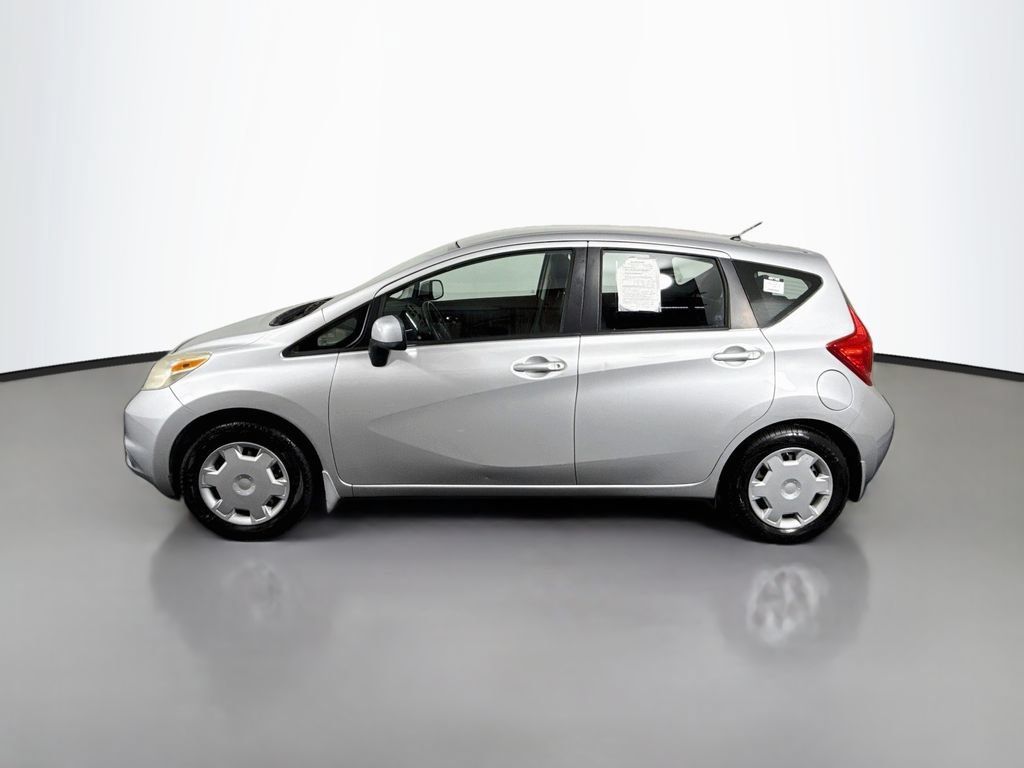 Used 2014 Nissan Versa Note SV FWD image 8