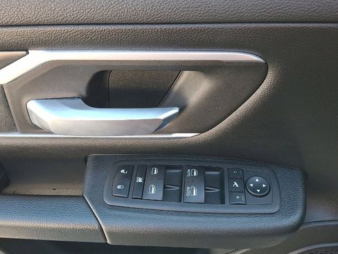 Certified 2023 RAM 1500 Big Horn image 10