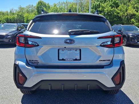 Used 2026 Subaru Crosstrek 2.5i Premium AWD/4WD image 5