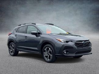 Used 2025 Subaru Crosstrek 2.0i Premium AWD/4WD video 1