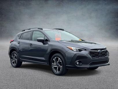 Used 2025 Subaru Crosstrek 2.0i Premium