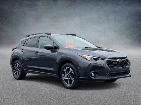 Used 2025 Subaru Crosstrek 2.0i Premium AWD/4WD image 1