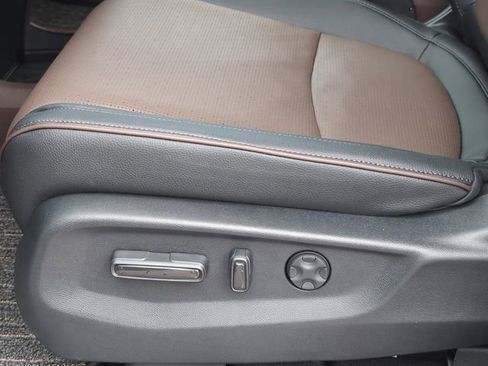 New 2026 Honda Odyssey Elite image 10