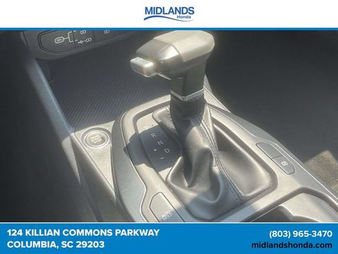 Used 2025 Kia K4 FWD image 29
