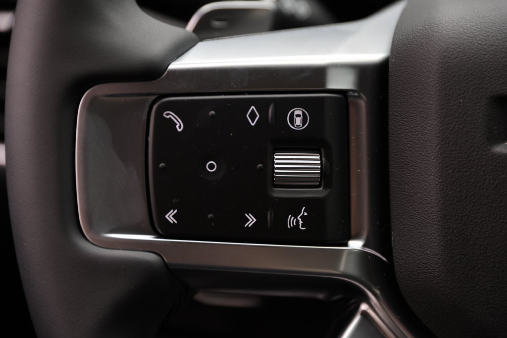 New 2026 Land Rover Discovery Dynamic SE AWD/4WD image 20