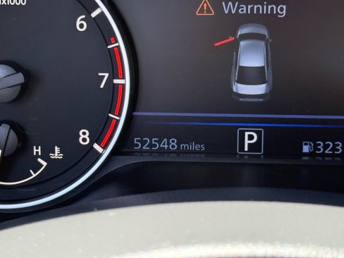 Used 2024 Nissan Altima 2.5 SV FWD image 19