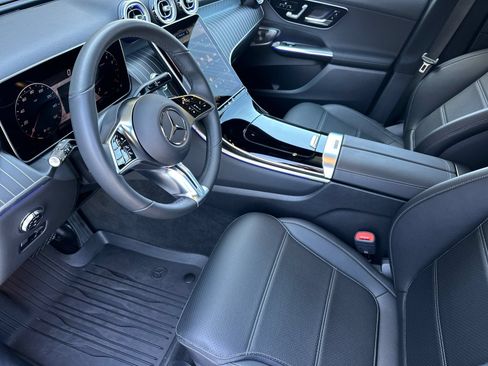 Certified 2026 Mercedes-Benz GLC 300 4MATIC image 10
