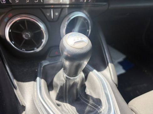 Used 2019 Chevrolet Camaro LS RWD image 12