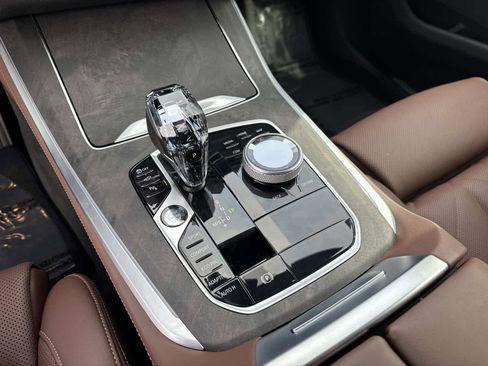 Used 2023 BMW X5 sDrive40i w/ Premium Package image 25