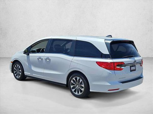 Used 2024 Honda Odyssey EX-L image 8
