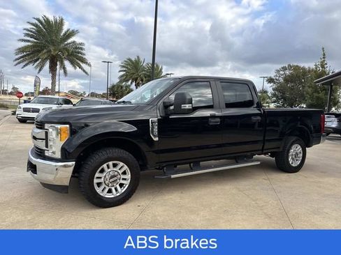 Used 2017 Ford F350 XL image 5