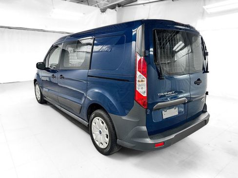 Used 2016 Ford Transit Connect XL image 4