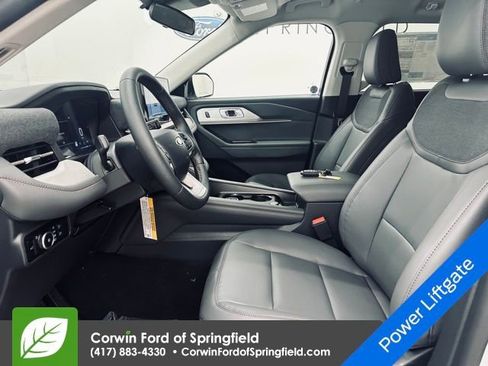 New 2026 Ford Explorer Active w/ Active Comfort Package image 23