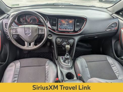 Used 2016 Dodge Dart GT w/ Sun/Sound Group image 27