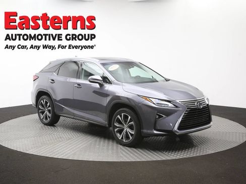 Used 2016 Lexus RX 350 AWD w/ Premium Package image 55