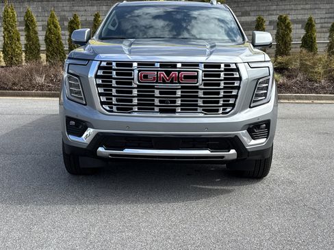New 2026 GMC Yukon XL Denali w/ Sun & Power Step Package image 3
