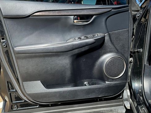 Used 2018 Lexus NX 300h AWD w/ Comfort Package image 21