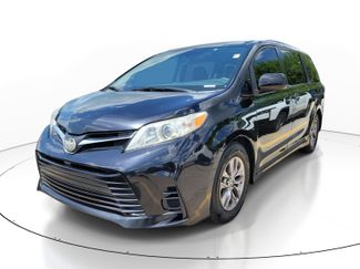 Used 2019 Toyota Sienna LE video 2