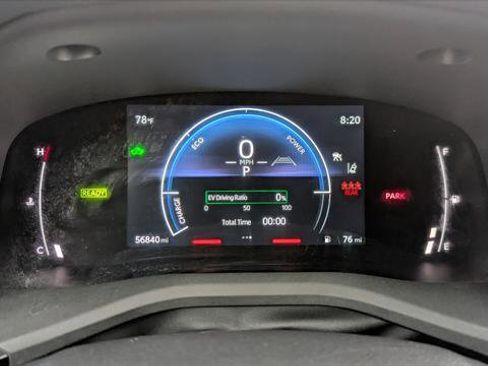 Used 2025 Toyota Camry LE image 26