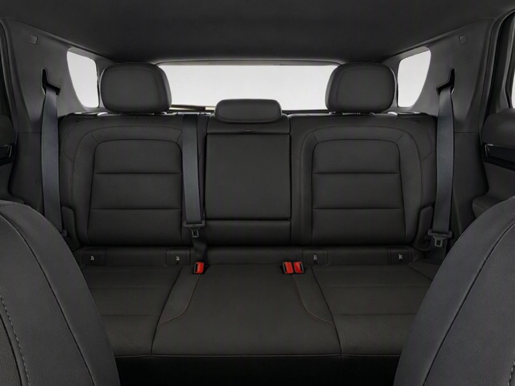 New 2027 GMC Terrain AT4 AWD/4WD image 19