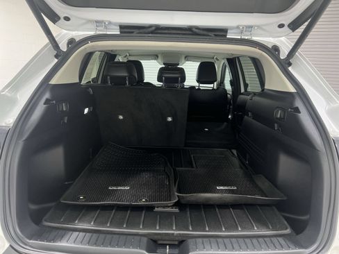 Used 2025 MAZDA CX-50 AWD 2.5 S w/ Weather Package image 23