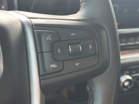 Used 2024 GMC Sierra 1500 Elevation AWD/4WD image 32