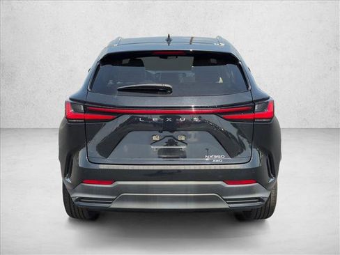 Used 2022 Lexus NX 350 AWD w/ Accessory Package 2 image 7