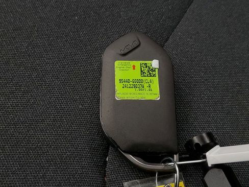 Used 2025 Kia K4 FWD image 26