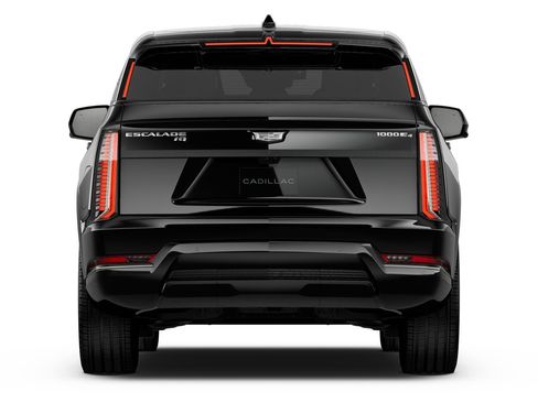 New 2025 Cadillac Escalade IQ Sport 2 image 19