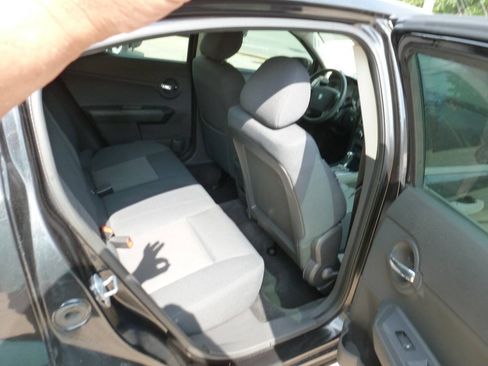 Used 2009 Dodge Avenger SXT FWD image 12