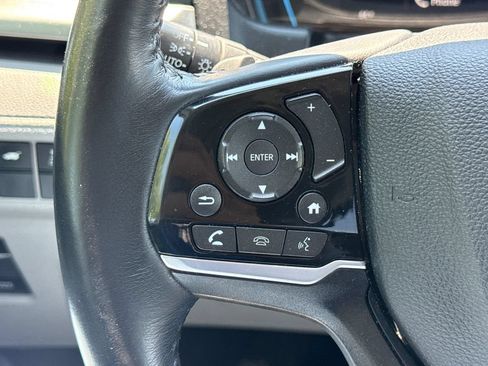 Used 2019 Honda Odyssey EX-L image 29
