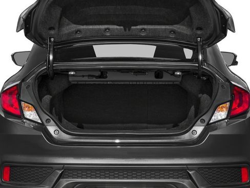 Used 2018 Honda Civic Si image 12