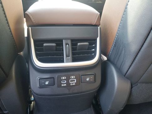 Certified 2024 Subaru Outback Touring XT w/ Popular Package #2 AWD/4WD image 17