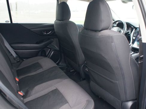 Used 2020 Subaru Outback Premium image 19