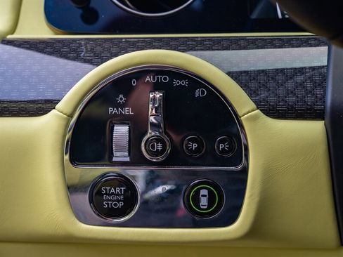 Used 2024 Rolls-Royce Ghost Black Badge image 30