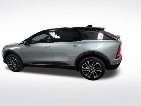 New 2026 Cadillac Optiq Sport 1 RWD image 42