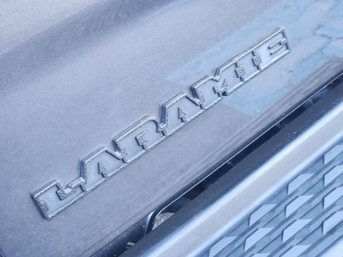 Used 2024 RAM 2500 Laramie w/ Night Edition image 8