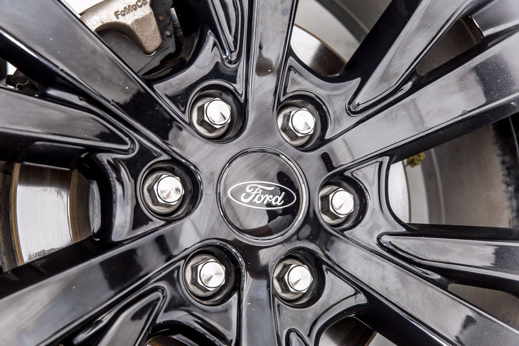 Used 2020 Ford Expedition Max Platinum RWD image 41