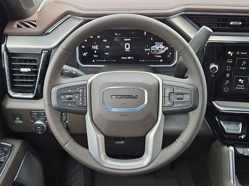 New 2026 GMC Sierra 2500 Denali w/ Denali Reserve Package AWD/4WD image 18