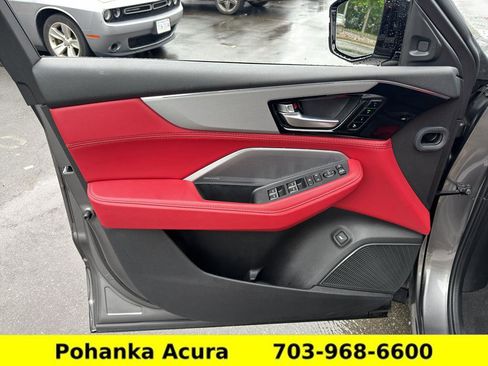 Certified 2026 Acura MDX A-Spec AWD/4WD image 21
