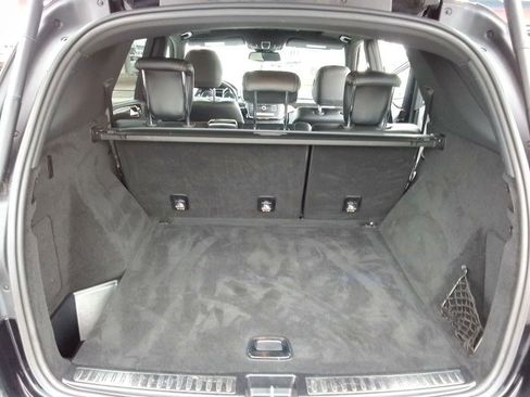 Used 2016 Mercedes-Benz GLE 350 GLE350 w/ Premium Package image 19