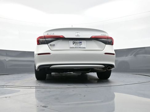 Used 2023 Honda Civic Sport image 30